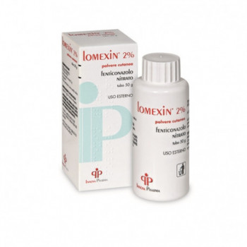 LOMEXIN
