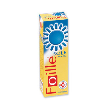 FOILLE SOLE