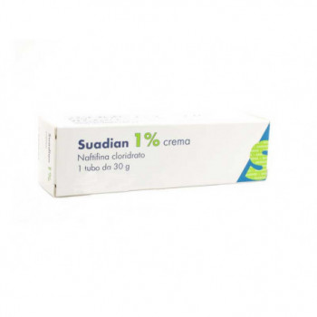 SUADIAN