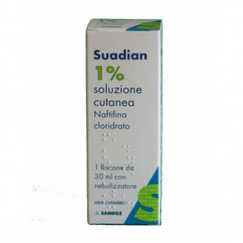 SUADIAN