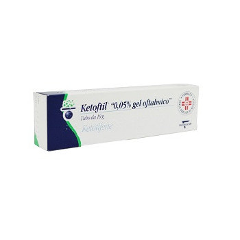 KETOFTIL