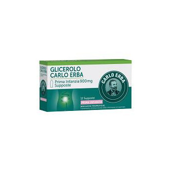 GLICEROLO CARLO ERBA