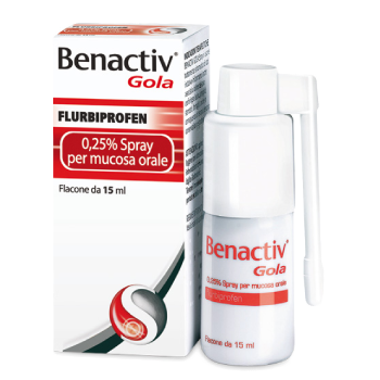 BENACTIV GOLA