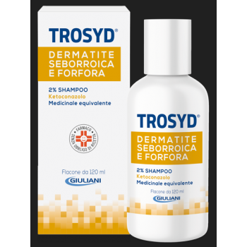 SPENDOR 2% SHAMPOO