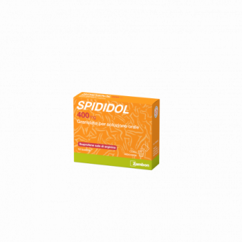 SPIDIDOL