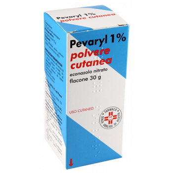 PEVARYL