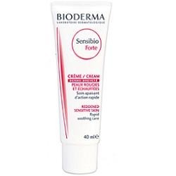 BIODERMA SENSIBIO-FORTE CR P-SN 40ML