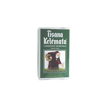 TISANA KELEMATA polvere