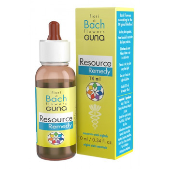 RESOURCE REM GUN GOCCE 20 ML