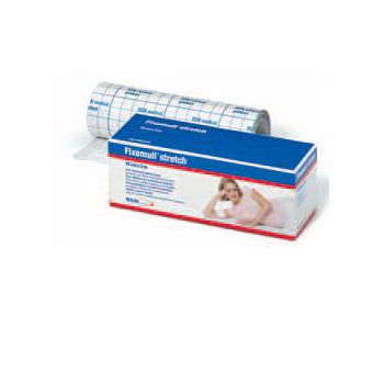 FIXOMULL STRETCH 10M X 20CM
