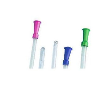 SONDA RETTALE CH 22 40 CM