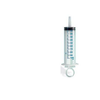 SCHIZZETTONE PLASTICA 100ML