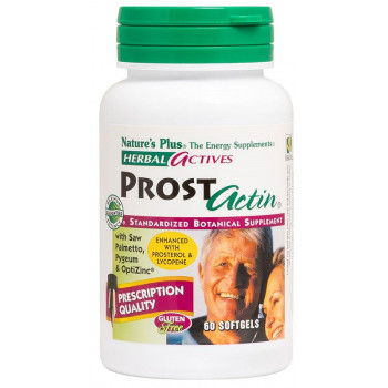 PROSTACTIN 60 PERLE GELATINOSE