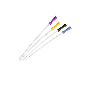 CATETERE NELATON FEMMINILE CH14 30 PEZZI