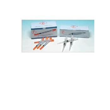 SIRINGA MEDS FARMATEXA 10 ML AGO 2 GAUGE 21 CONO CENTRATO