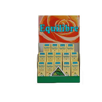 EQUILIBRE 3 GOCCE 30 ML
