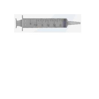 SIRINGA STERILE DA 50 ML CONO CATETERE