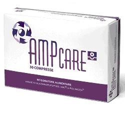 AMPCARE 30 CPR