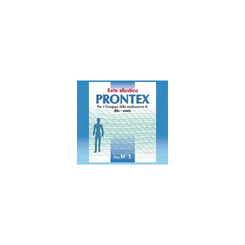 RETE ELASTICA PRONTEX MISURA 3