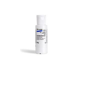 POLVERE PROTETTIVA PER STOMIA STOMAHESIVE FLACONE 25G