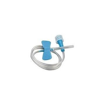 AGO FARFALLA GAUGE21