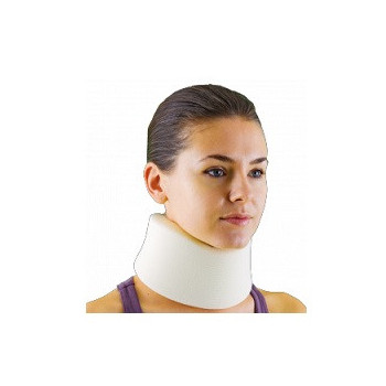 COLLARE CERVICALE MORBIDO MEDIO GIBAUD ORTHO MISURA 2