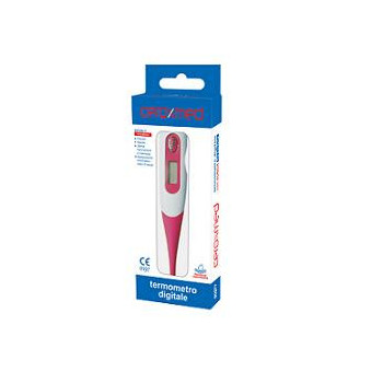 TERMOMETRO DIGITALE CEROXMED 1 PEZZO