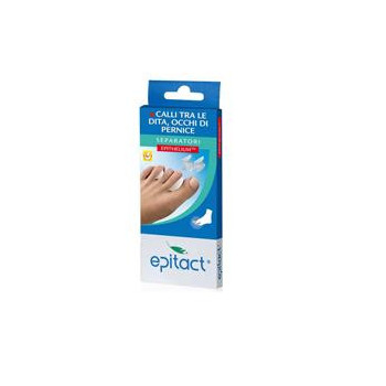 EPITACT SEPARATORI TAGLIA UNICA EPITHELIUM 3 PEZZI