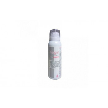 TIAGIN SCHIUMA GINECOLOGICA 125 ML
