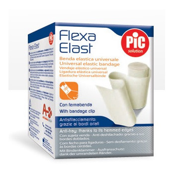 BENDA ELASTICA PIC BIANCA CM10X4,5M