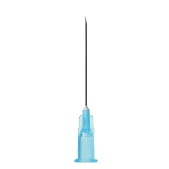 AGO A FARFALLA EXTRAFINE MICROVEN GAUGE 23 0,60 X 19 MM