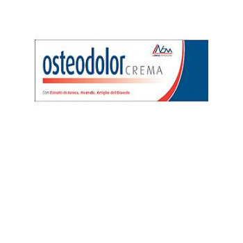 CREMA OSTEODOLOR 100ML
