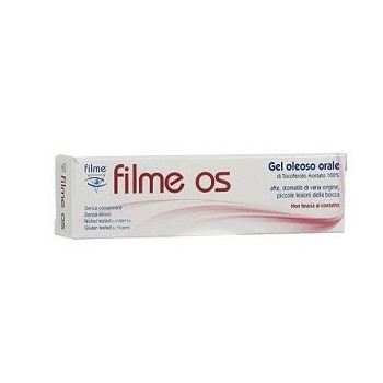 FILME OS AFTE 8 ML
