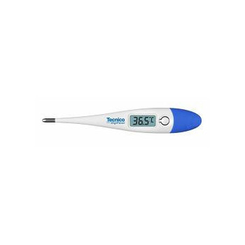DIGIFEVER TERMOMETRO DIGITALE SONDA RIGIDA