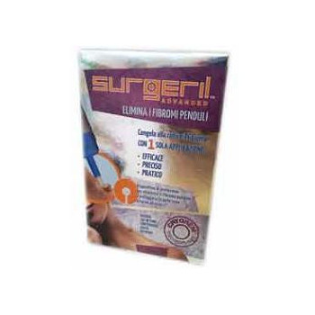 SURGERIL RIMOZIONE FIBROMI PENDULO 50 ML