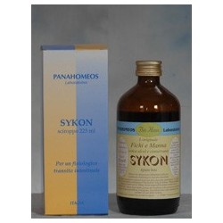 SYKON SCIR 225ML