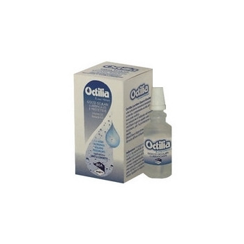 OCTILIA LACRIMA SOLLIEVO PROLUNGATO 10 ML