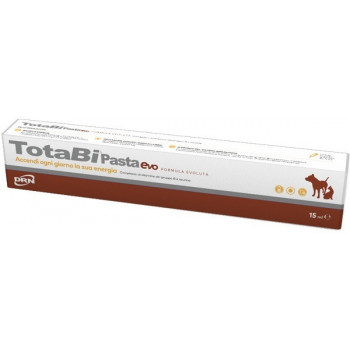 TOTABI PASTA EVO 15 ML