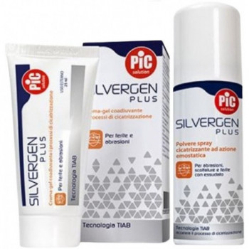 PIC CICATRIZZANTE SPRAY 50 ML