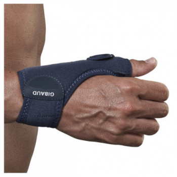 RHIZOGIB ORTESI PER RIZOARTROSI DR GIBAUD ORTHO DESTRA 1