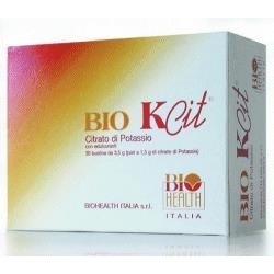 BIOKCIT INTEG DIET 30BS