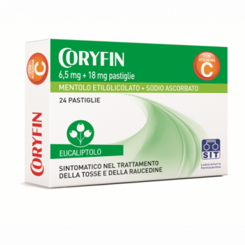 CORYFIN