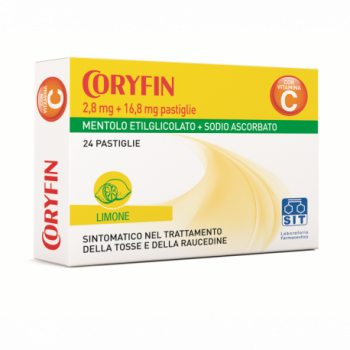 CORYFIN