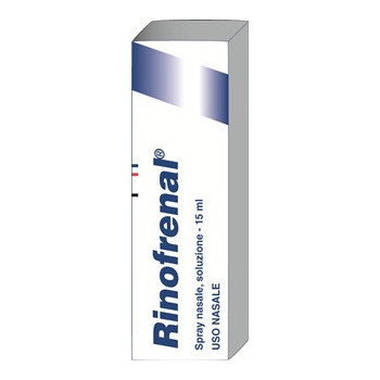 RINOFRENAL