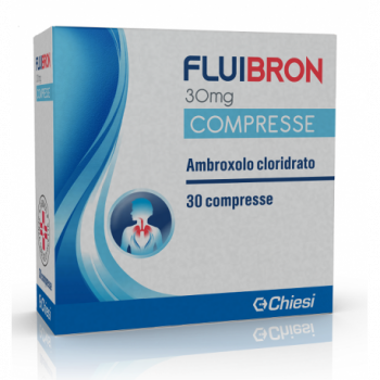 FLUIBRON