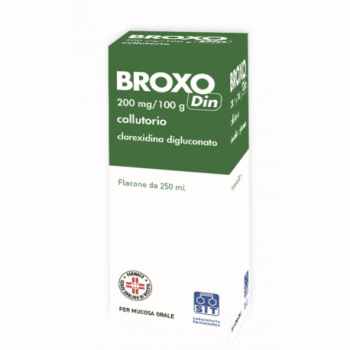 BROXODIN