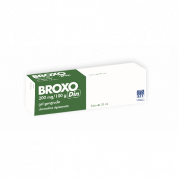 BROXODIN