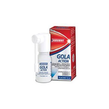 GOLA ACTION