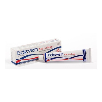 EDEVEN C.M. GEL