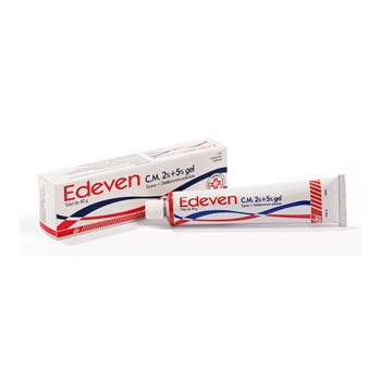 EDEVEN C.M. GEL
